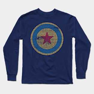 Luxo The Mosaic Long Sleeve T-Shirt